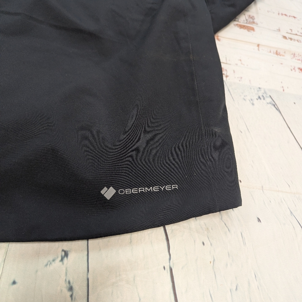 Obermeyer Alpine Series Ski Jacket - Picture 13 of 13